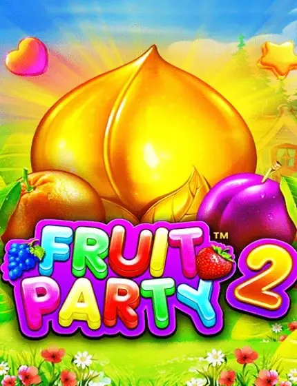 fruit party 2