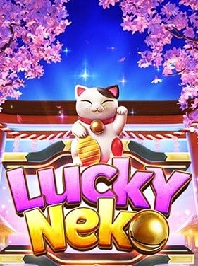 ทดลองเล่น lucky neko