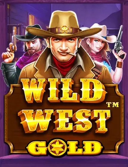 wild west gold