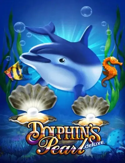 ทดลองเล่น dolphin's pearl