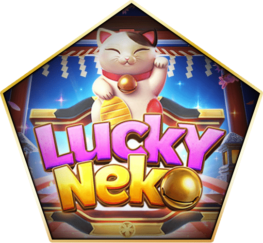 Lucky Neko