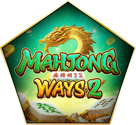 Mahjong Ways 2