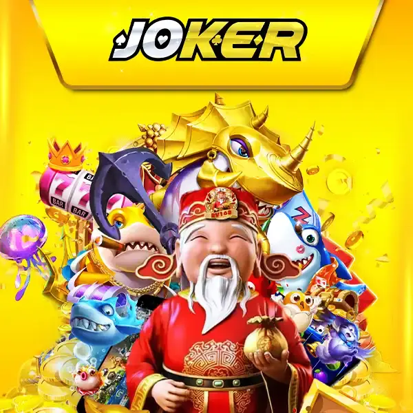 JokerGaming