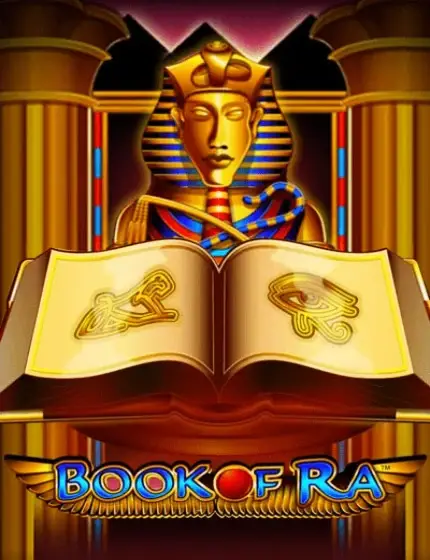 ทดลองเล่น book of ra