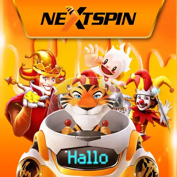 NEXTSPIN