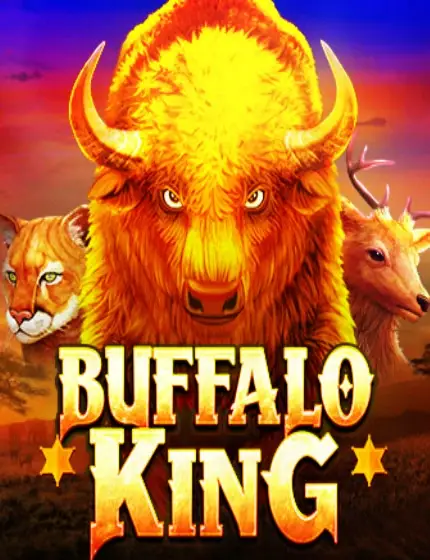 buffalo king