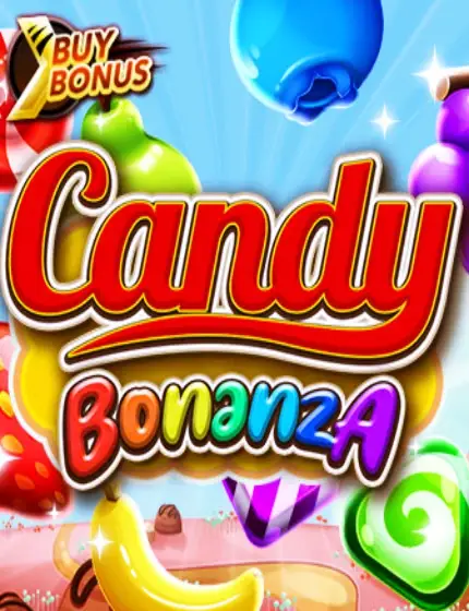 candy bonanza