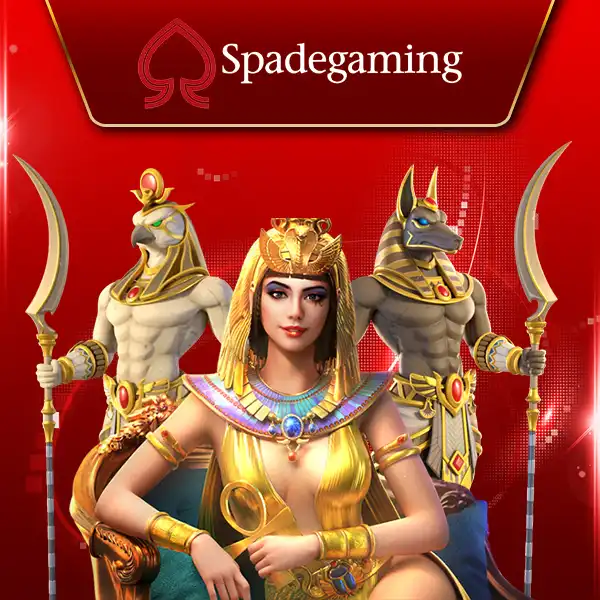 SPADEGAMING