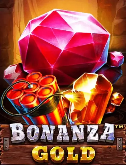 bonanza gold