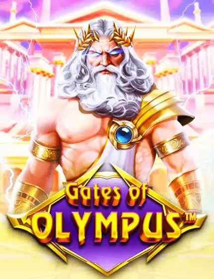 gates of olympus