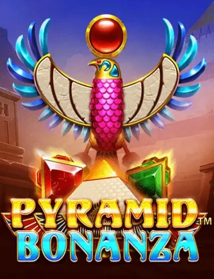 pyramid bonanza