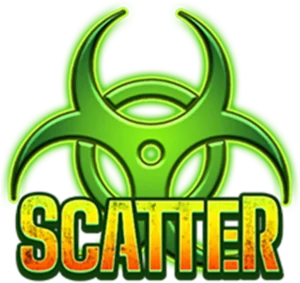 Scatter